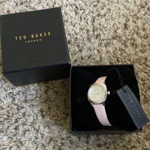 Ted Baker Watch